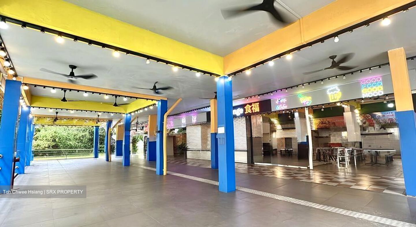 Clementi West Street 2 (D5), Retail #521741861